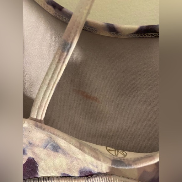 GAIAM bra super comfortable - Picture 2 of 3